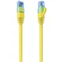 Aisens Cable de Red Cat.6 UTP AWG26 CCA Amarillo 3m A135-0836